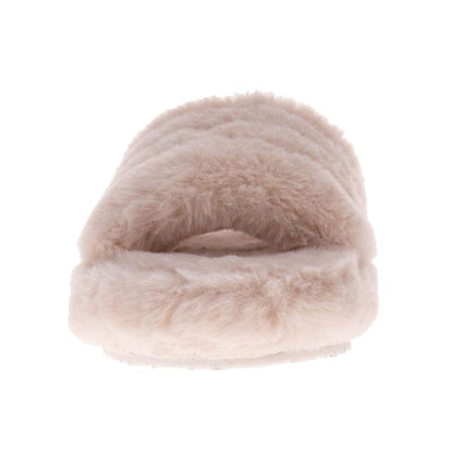 Parker Slipper - Mink