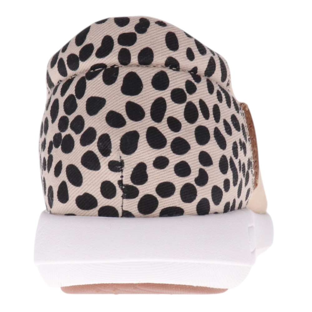 Phoenix Casual Sneaker - Leopard Multi