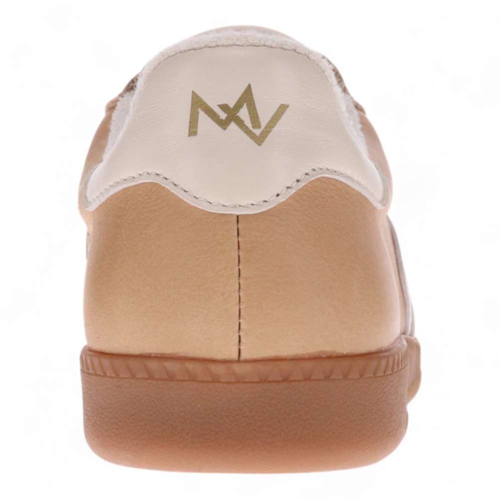 Ramona Sneaker - Fawn/Multi