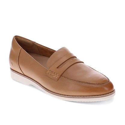 Remi Casual Slip on - Fawn