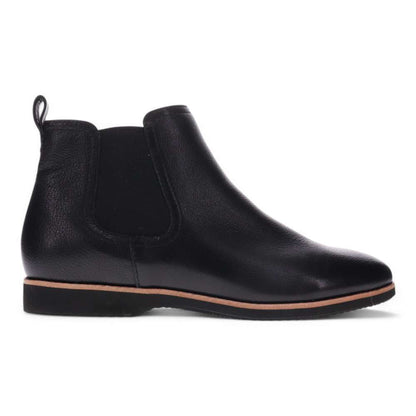 Ryder Boots - Black