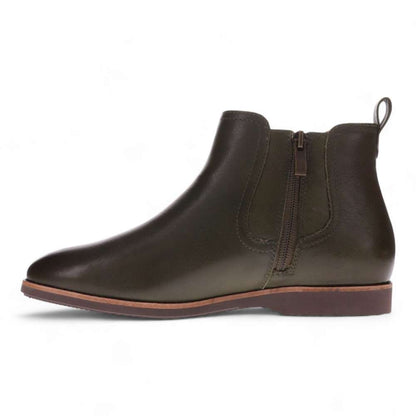 Ryder Boot - Olive
