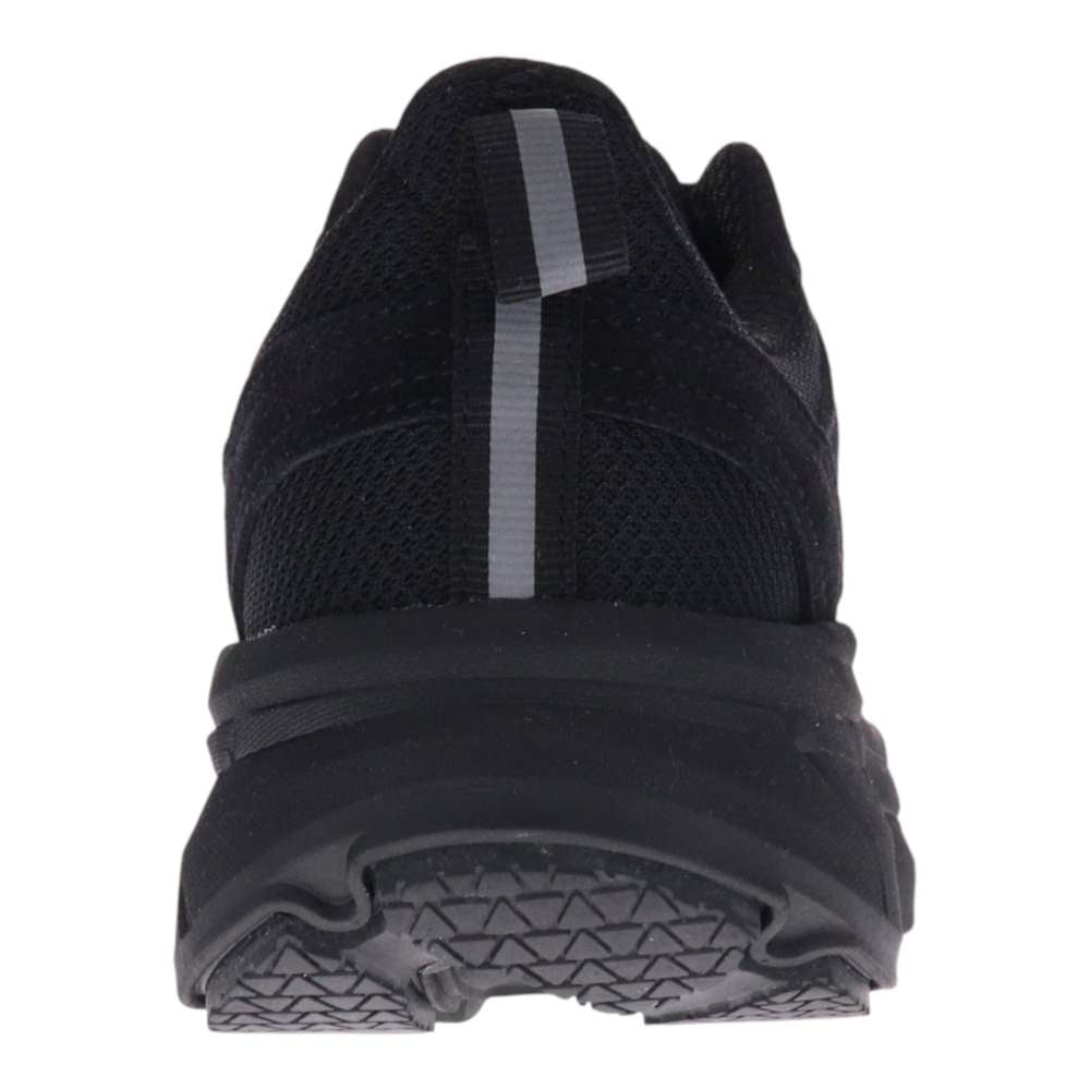 Urban Walker Sneaker - Black