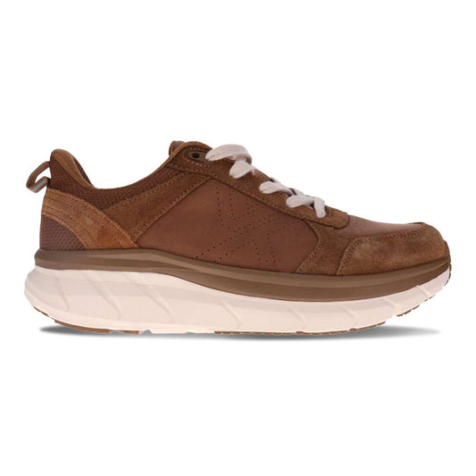 Urban Walker Sneaker - Brown