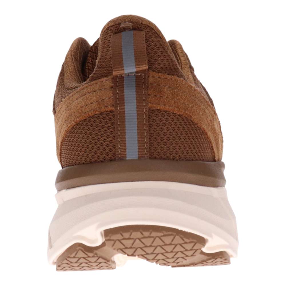 Urban Walker Sneaker - Brown