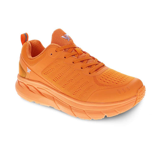 Walker Mesh II - Tangerine