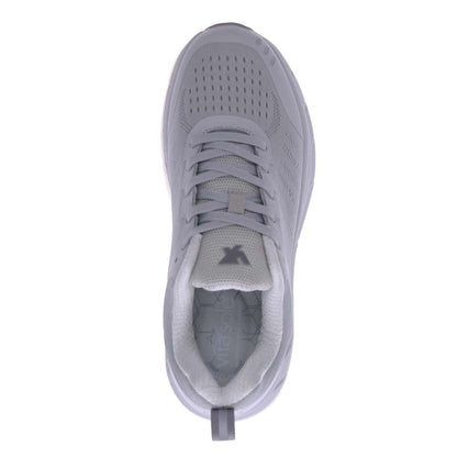 Walker Mesh III - Grey