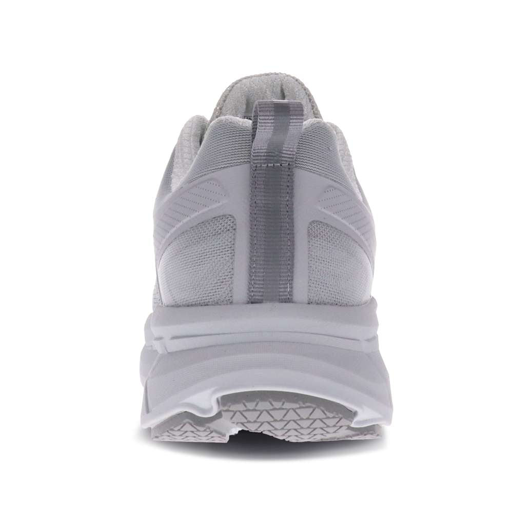 Walker Mesh III - Grey