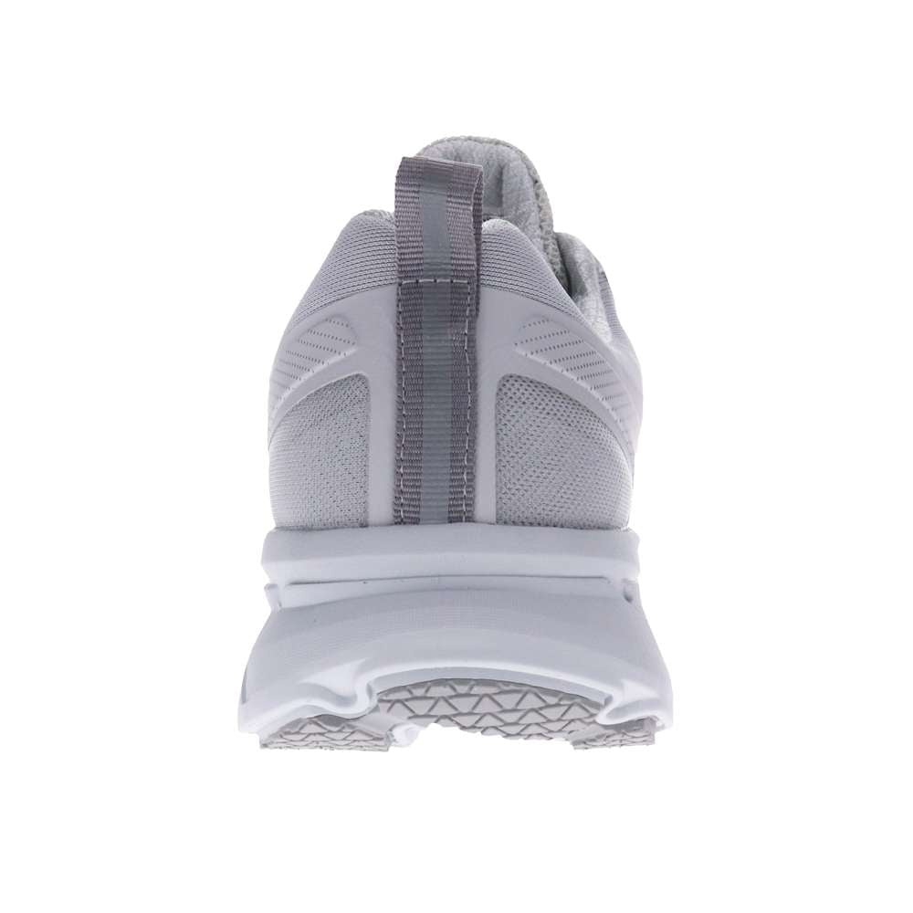 Walker Mesh - Grey