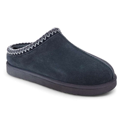 Zap Slipper - Charcoal