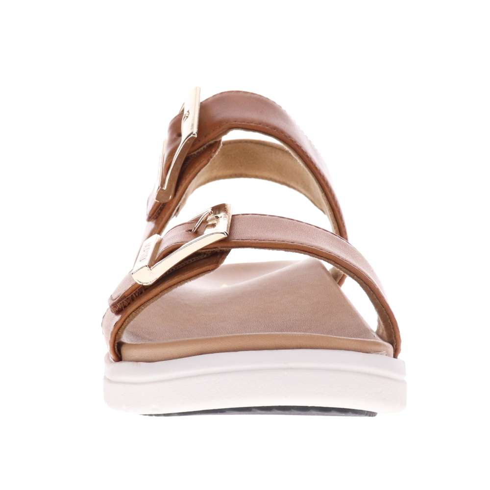 Bettina Sandal - Tan