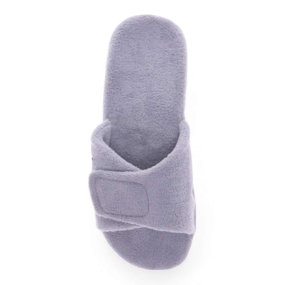 Comfy Slipper - Grey