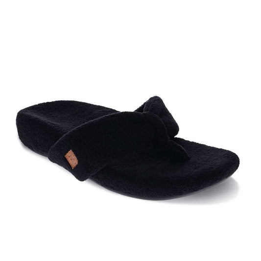 Cozy Slipper - Black