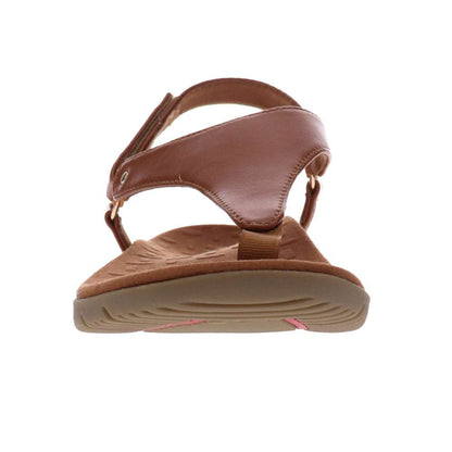 Passion Sandal - Tan