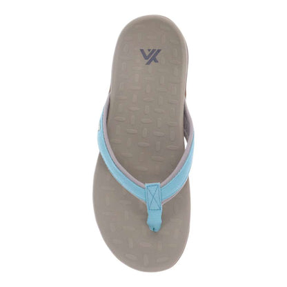 Venture Toe Post Sandal - Jade