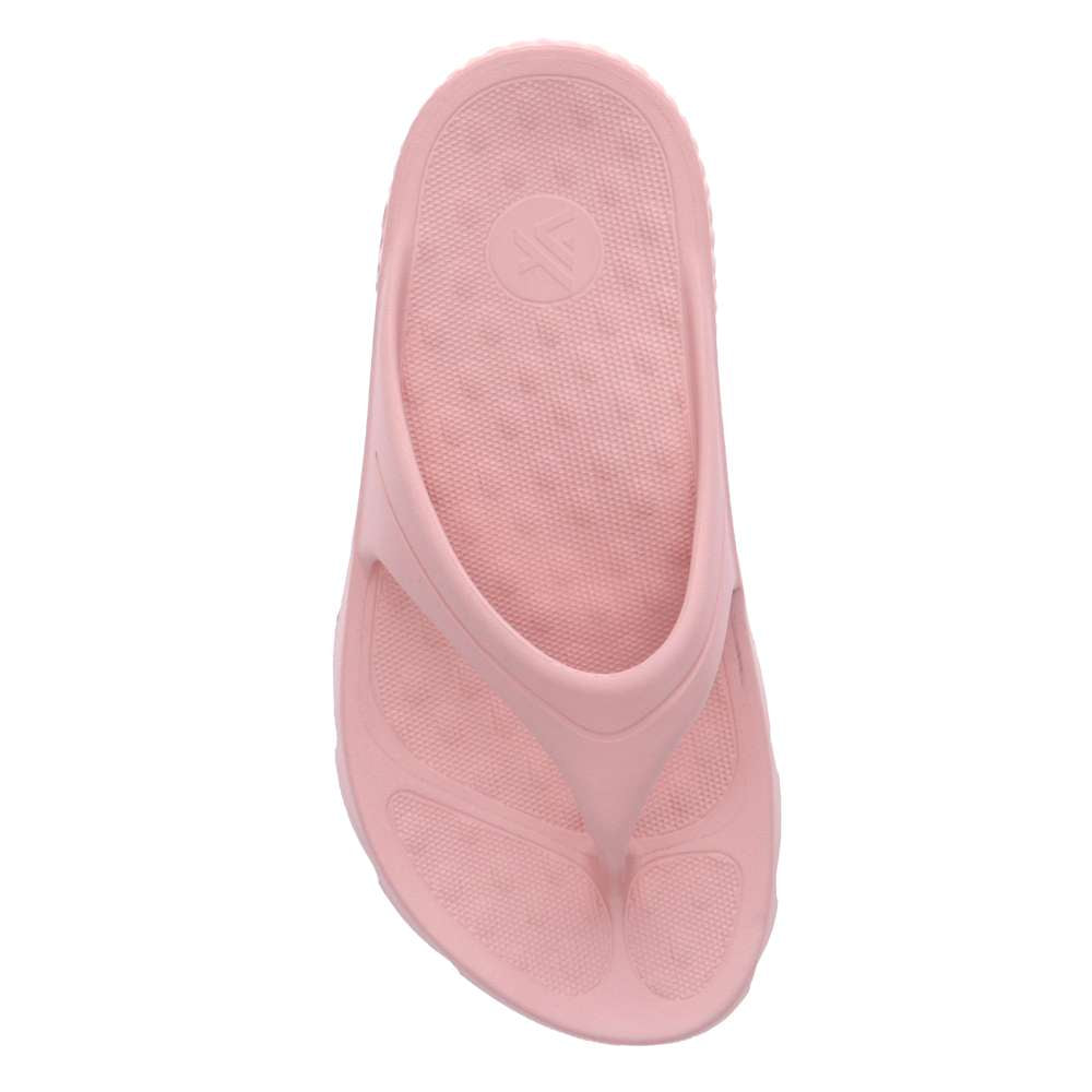 Vitality Toe Post Sandal - Blush