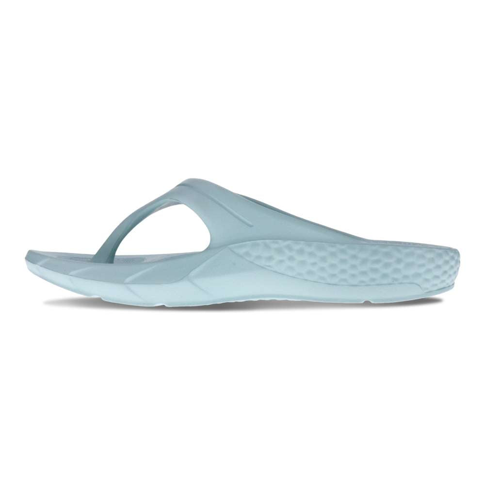 Vitality Toe Post Sandal - Jade