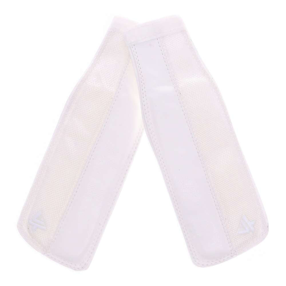 Vibe Strap Wide White - White