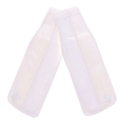 Vibe Strap Wide White - White