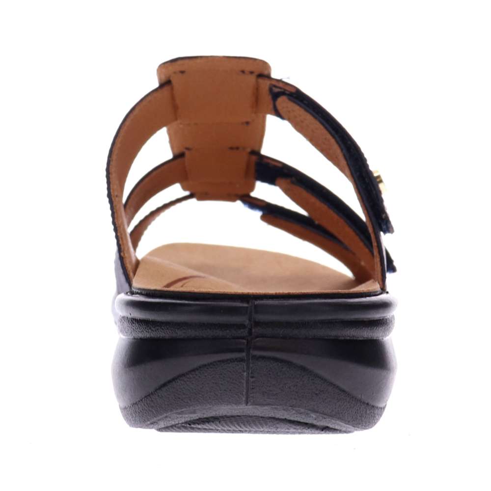 Catalina Slide - Sapphire