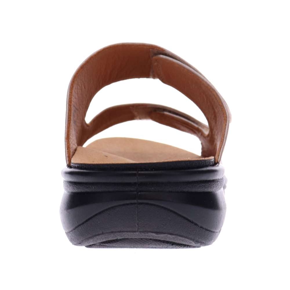 Florence Slide - Champagne