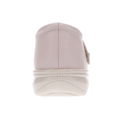 Geneva Sandal - Pebble