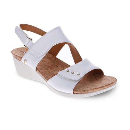 Grenada Wedge - Coconut