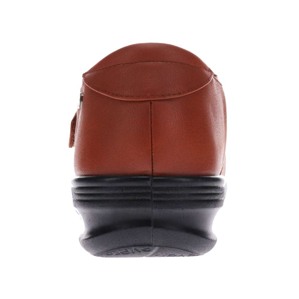 Madrid II Sandal - Cognac