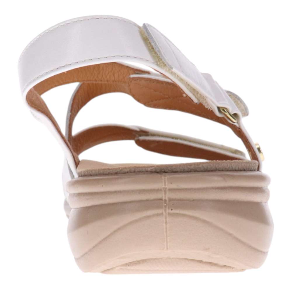 Nagoya Sandal - Coconut