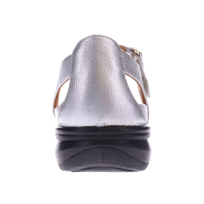Portofino Sandal - Pearl