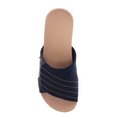 Ubud Slide - Sapphire