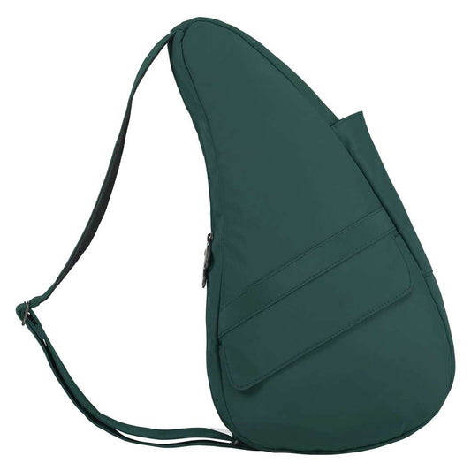 Microfibre Backpack - Alpine Green