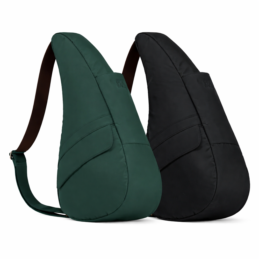 Microfibre Backpack Medium - Multiple