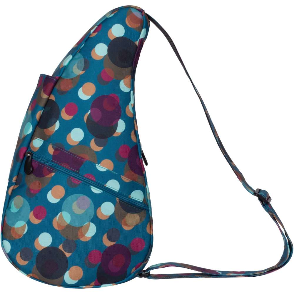 Print Backpack - Orbit