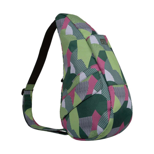 Print Backpack - Remix