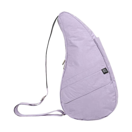 Microfibre Backpack - Lilac