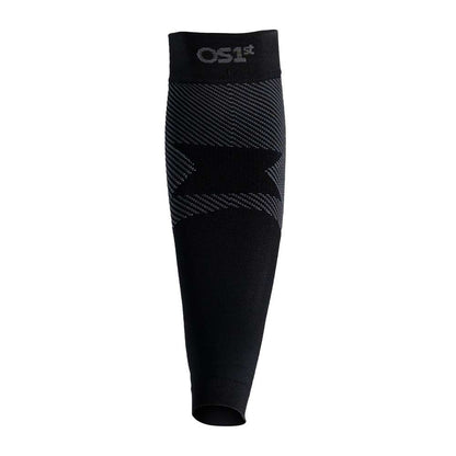 Sports Compression Arm Sleeve (AS6) - White
