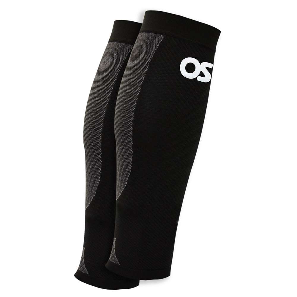 Sports Calf Compression Sleeve CS6 - Black