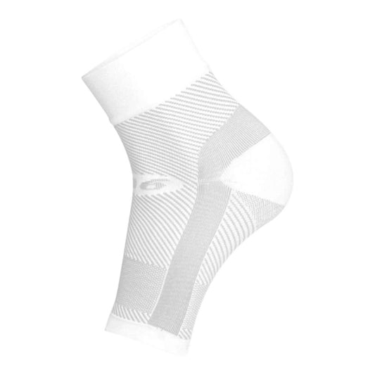 Decompression Foot Sleeve (DS6) - White