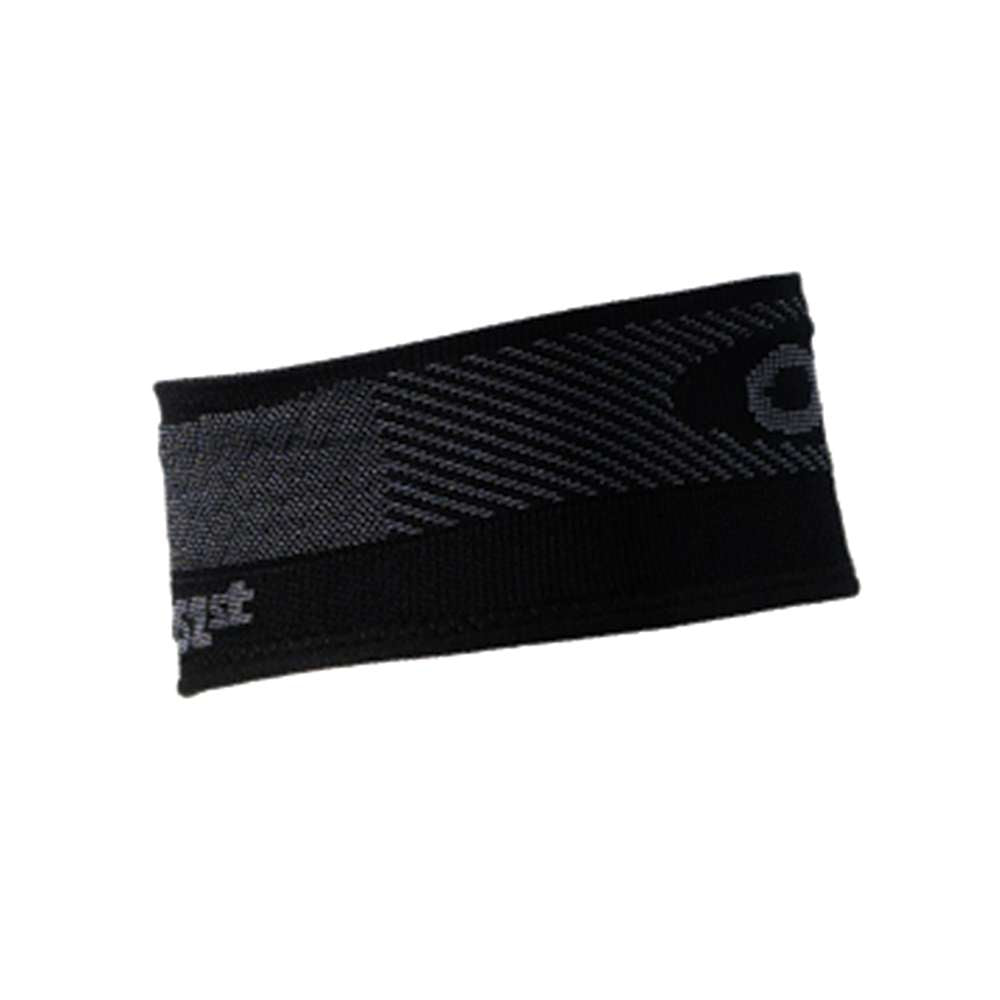 PS3 Patellar Tendon Compression Sleeve - Black