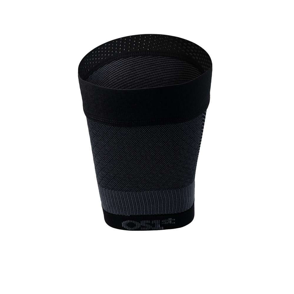 QS4 Thigh Brace Compression Sleeve - Black