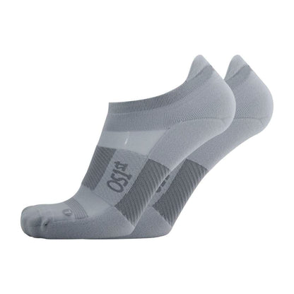 THIN AIR PERFORMANCE SOCKS (TA4) - Grey