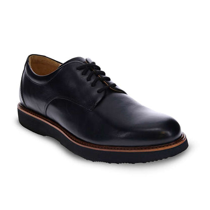Founder Oxford - Black