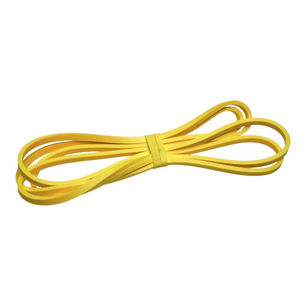 Resistance Band Extra Light - Yellow