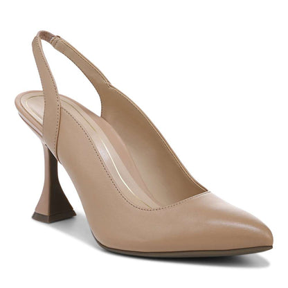 Adalena Heel - Macaroon