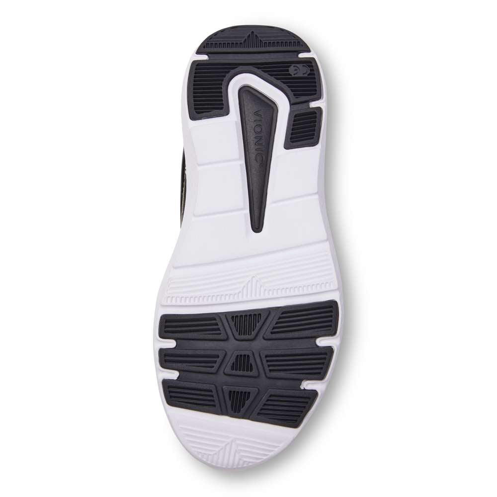 Adela Sneaker - Black