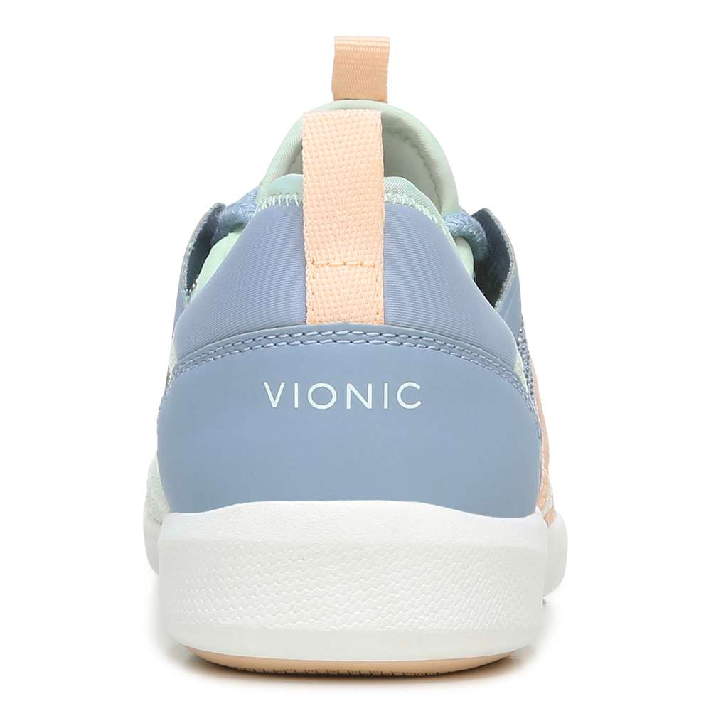 Adore Active Sneaker - Seafoam