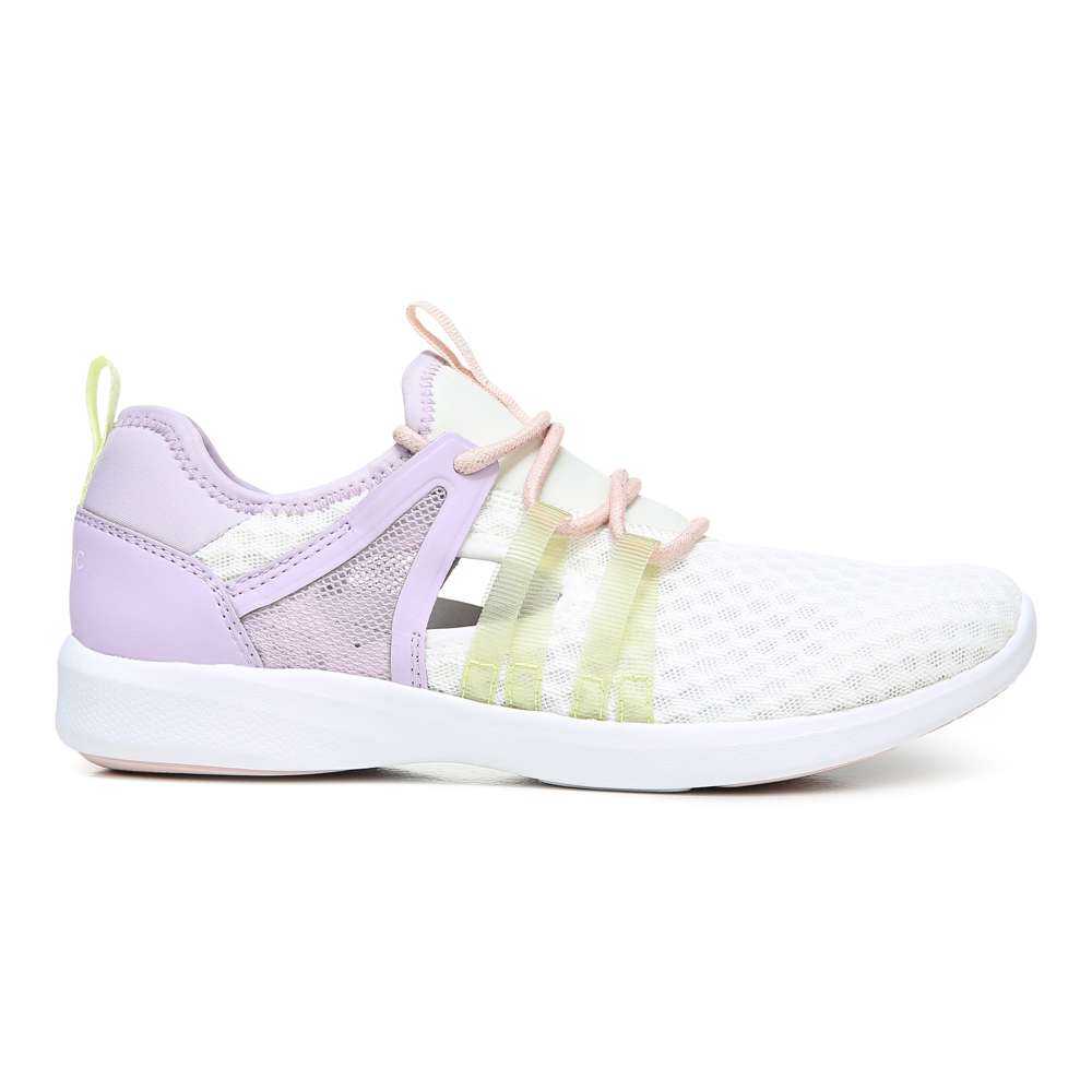 Adore Active Sneaker - Pastel Lilac