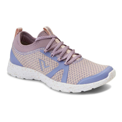 Alma Sneaker - Purple Multi