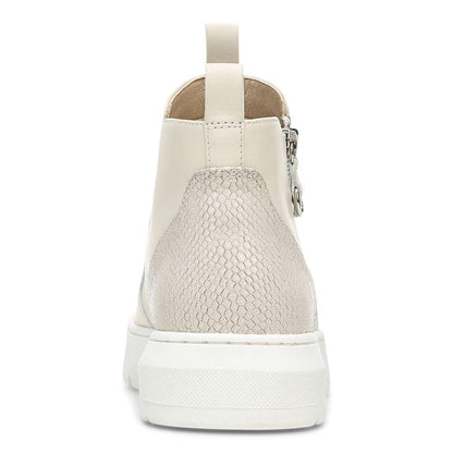 Brinkley Bootie - Cream